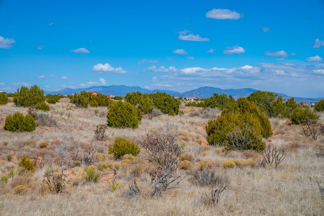Two Lots Crazy Rabbit, Santa Fe, NM 87508