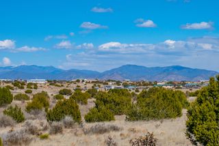 Two Lots Crazy Rabbit, Santa Fe, NM 87508