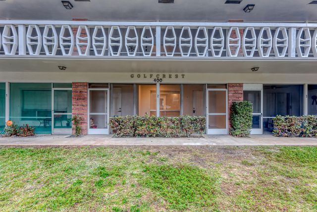 400 S Luna Court 2, Hollywood, FL 33021