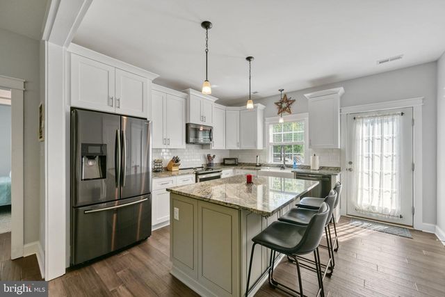 75 MEGAN WAY, Bumpass, VA 23024