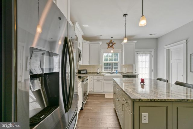 75 MEGAN WAY, Bumpass, VA 23024