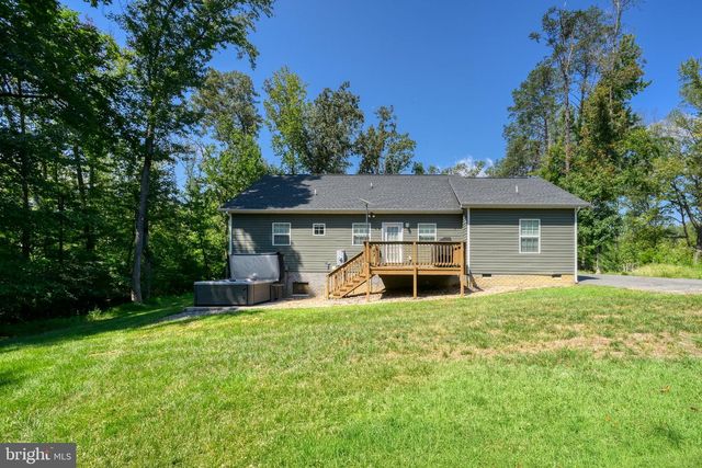 75 MEGAN WAY, Bumpass, VA 23024