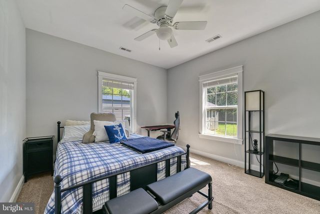 75 MEGAN WAY, Bumpass, VA 23024