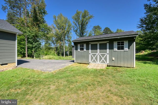 75 MEGAN WAY, Bumpass, VA 23024