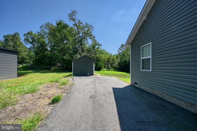 75 MEGAN WAY, Bumpass, VA 23024