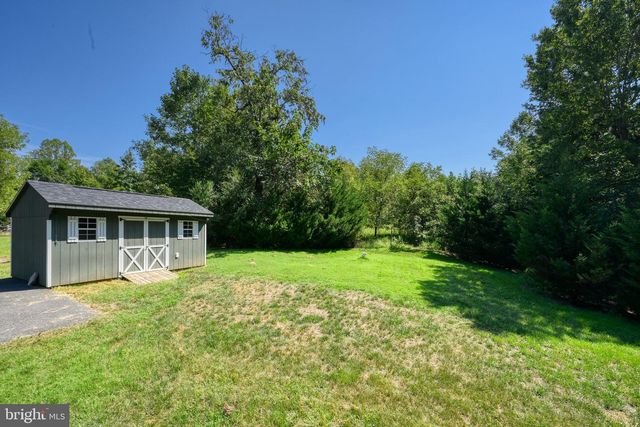 75 MEGAN WAY, Bumpass, VA 23024