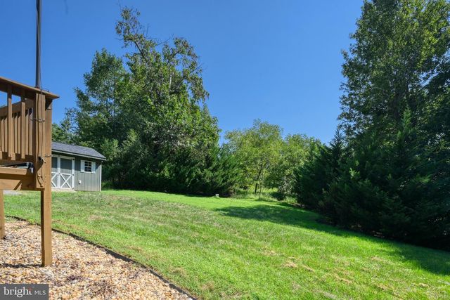 75 MEGAN WAY, Bumpass, VA 23024