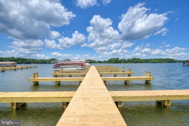 75 MEGAN WAY, Bumpass, VA 23024