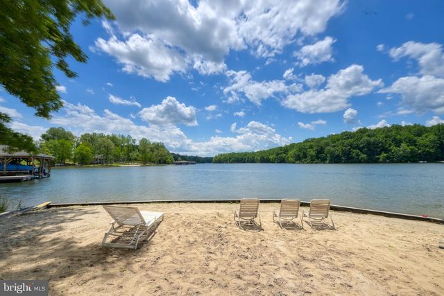 75 MEGAN WAY, Bumpass, VA 23024
