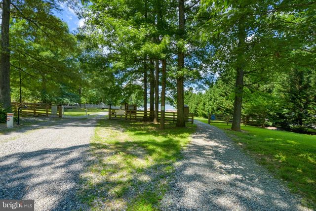 75 MEGAN WAY, Bumpass, VA 23024