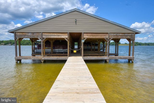 75 MEGAN WAY, Bumpass, VA 23024