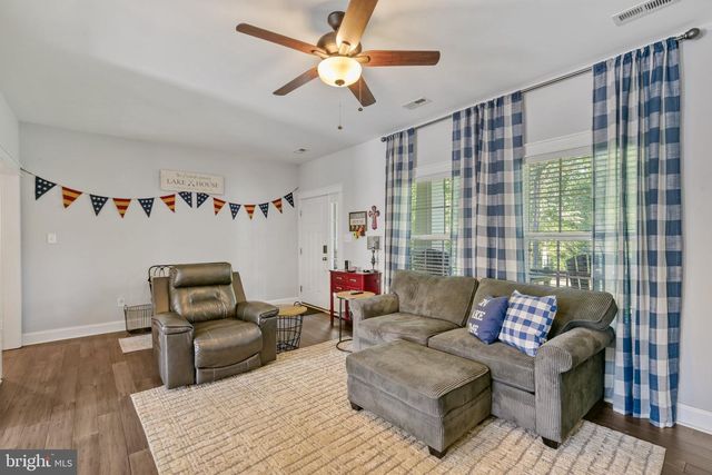 75 MEGAN WAY, Bumpass, VA 23024