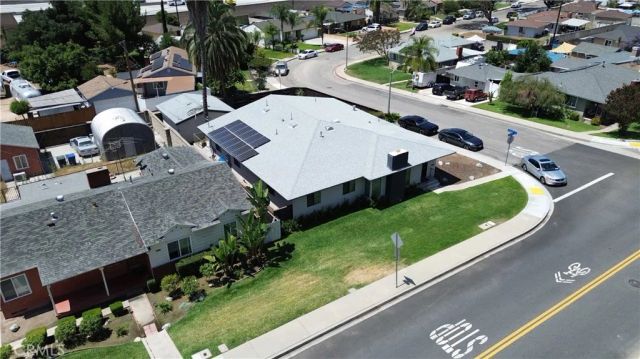 728 Val Vista, Pomona, CA 91768