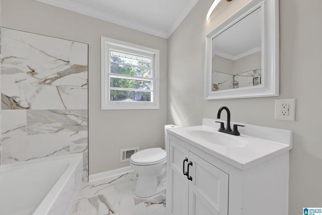 111 HICKORY DRIVE, Oxford, AL 36203