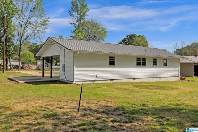 111 HICKORY DRIVE, Oxford, AL 36203