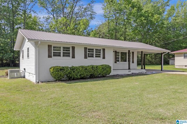 111 HICKORY DRIVE, Oxford, AL 36203