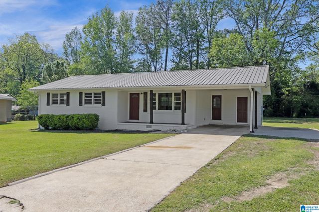 111 HICKORY DRIVE, Oxford, AL 36203