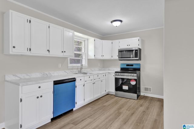 111 HICKORY DRIVE, Oxford, AL 36203