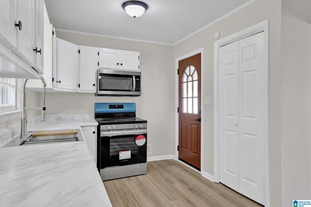 111 HICKORY DRIVE, Oxford, AL 36203