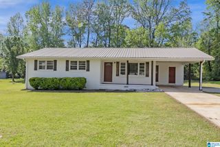 111 HICKORY DRIVE, Oxford, AL 36203