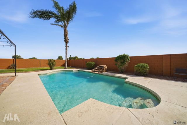 5051 E 37 St, Yuma, AZ 85365
