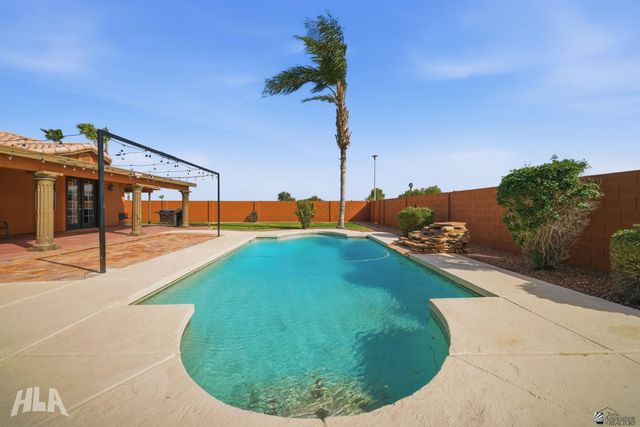 5051 E 37 St, Yuma, AZ 85365