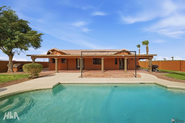 5051 E 37 St, Yuma, AZ 85365