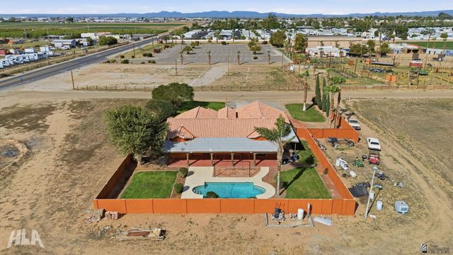 5051 E 37 St, Yuma, AZ 85365