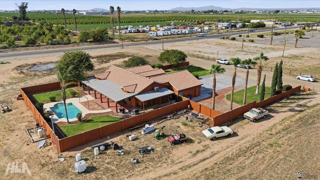 5051 E 37 St, Yuma, AZ 85365