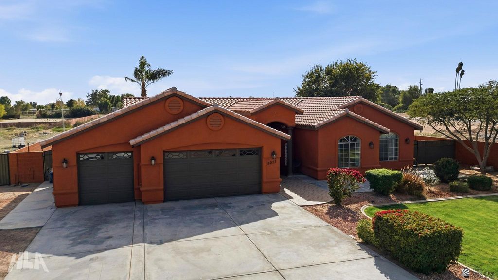 5051 E 37 St, Yuma, AZ 85365