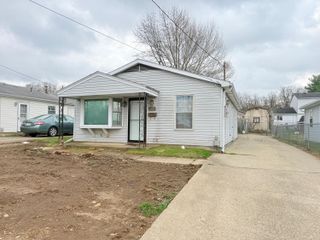 1233 Albemarle Road 1233 Albemarle Road, Springfield, OH 45504