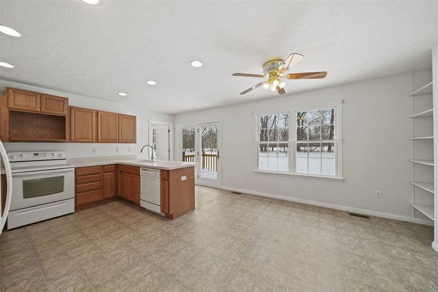 139 Avery Drive, Hanover, MI 49241