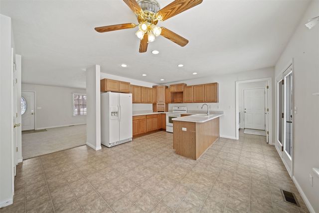 139 Avery Drive, Hanover, MI 49241