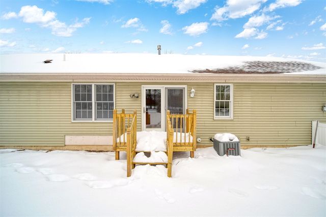 139 Avery Drive, Hanover, MI 49241