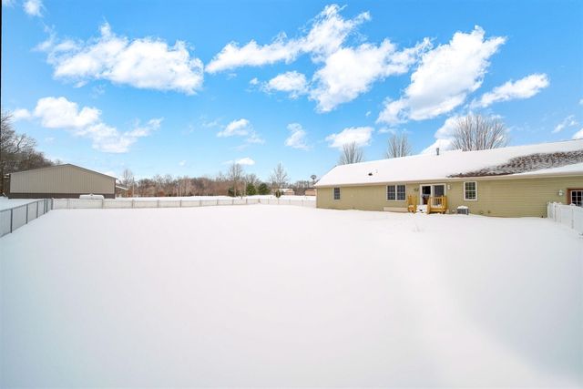 139 Avery Drive, Hanover, MI 49241
