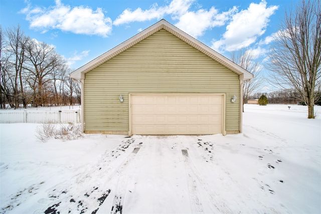139 Avery Drive, Hanover, MI 49241