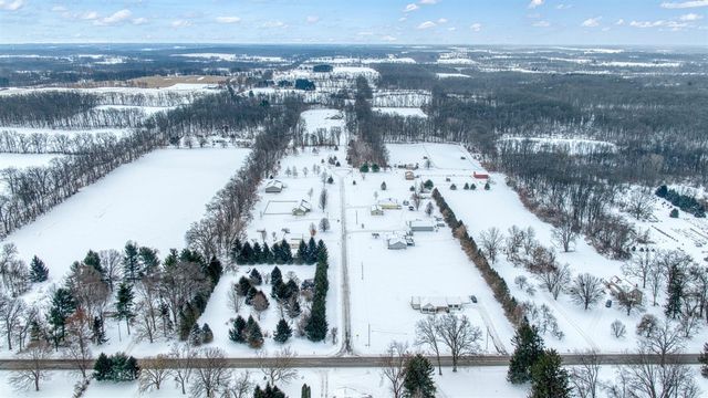 139 Avery Drive, Hanover, MI 49241