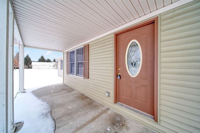 139 Avery Drive, Hanover, MI 49241