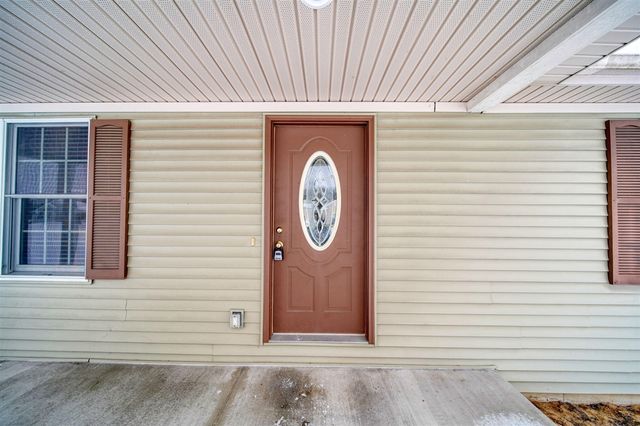 139 Avery Drive, Hanover, MI 49241