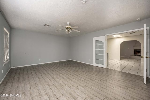 1070 Jasmine Drive, Las Cruces, NM 88005