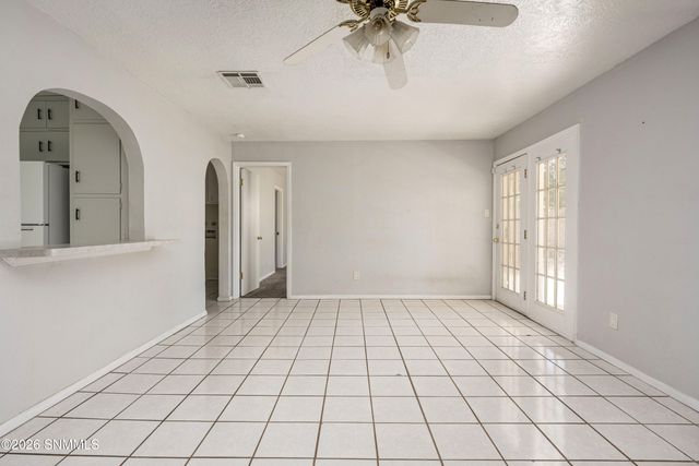 1070 Jasmine Drive, Las Cruces, NM 88005