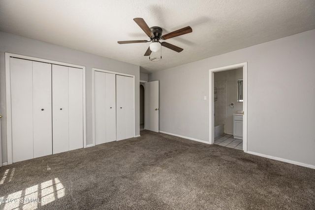 1070 Jasmine Drive, Las Cruces, NM 88005