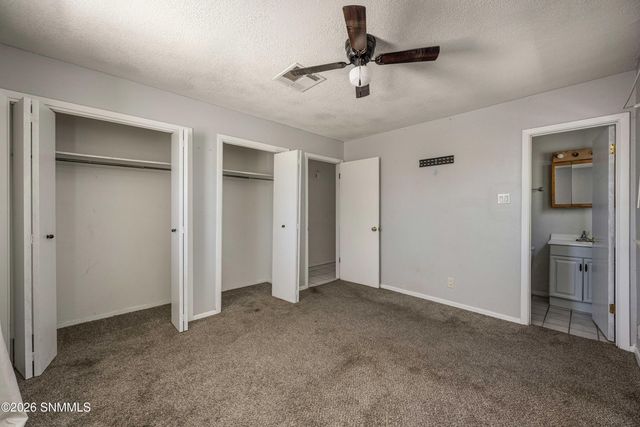 1070 Jasmine Drive, Las Cruces, NM 88005