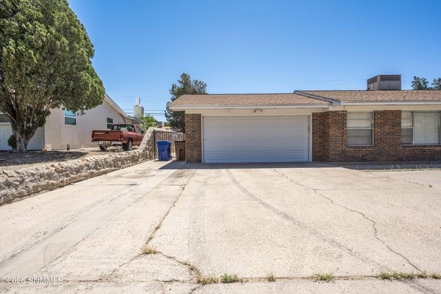 1070 Jasmine Drive, Las Cruces, NM 88005