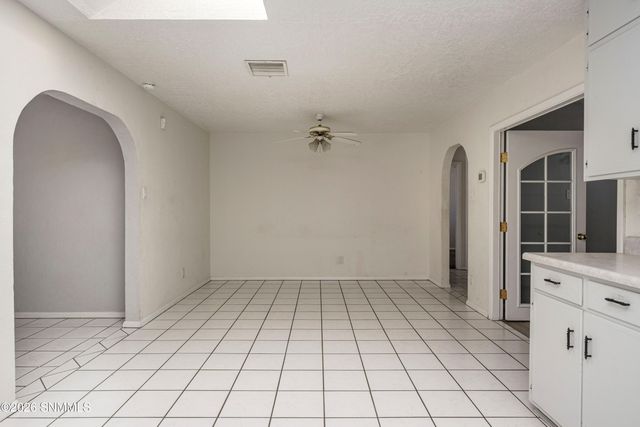 1070 Jasmine Drive, Las Cruces, NM 88005