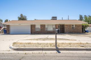 1070 Jasmine Drive, Las Cruces, NM 88005