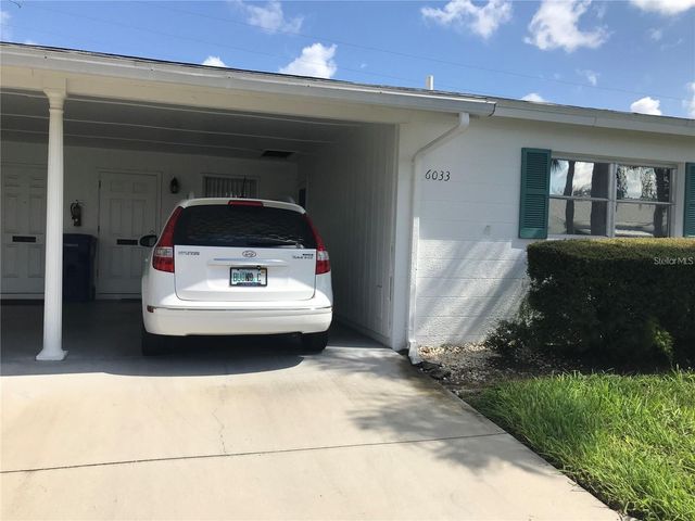 6033 CORAL WAY 5, Bradenton, FL 34207