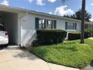 6033 CORAL WAY 5, Bradenton, FL 34207