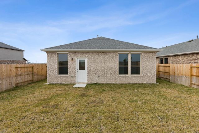 1830 Glacier Gorge Trail, Dayton, TX 77535