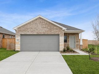 1830 Glacier Gorge Trail, Dayton, TX 77535